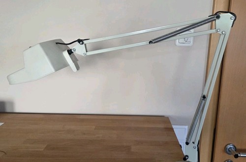 Luxo vintage anglepoise - luxo,