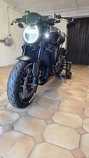 Honda cb1000r black edition - black,