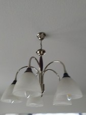 Kronleuchter 5 flammig -