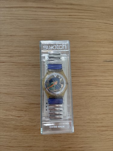 Swatch gent flex color - gent,
