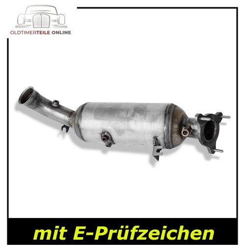 Dieselpartikelfilter dpf jeep - dieselpartikelfilter,