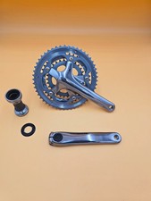 Kurbel set Shimano 105 FC-5603/5600 170 mm Hollowtech 3-Fach 50/36/30 triple cra