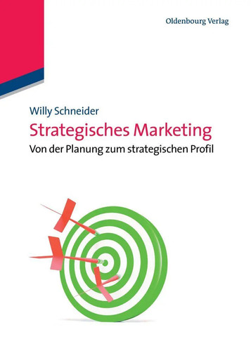 Strategisches marketing von - marketing,