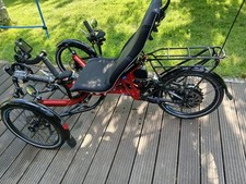 Scorpion E-Bike, HP, plus 20 ,GO SwissDrive G2, Pinion G. 12 vorw. 1 Rückw. Gang