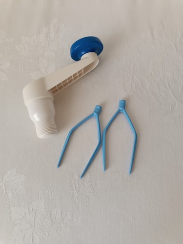Tupperware kurbel und - und, 2