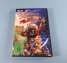 Monkey Island Special Edition