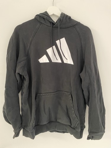 Adidas hoodie m - adidas, gr.