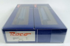 ROCO 66021 LEERKARTON Auto