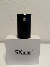 SXmini X Class Box Mod YiHi