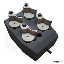 Deckel zu Leckölkasten Fendt