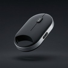 CSL HID Mini Maus kabellos