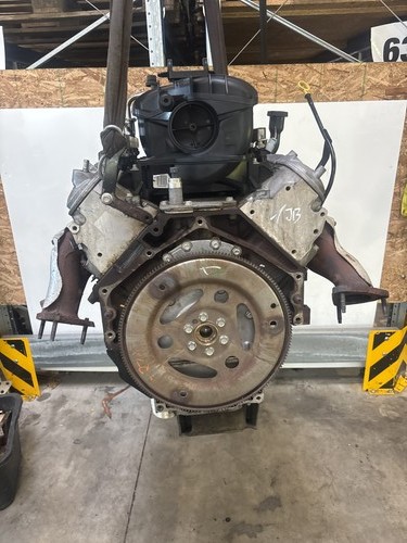 Motor für chevrolet silverado - für,