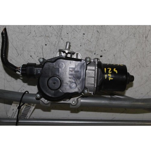 Wischermotor vorne fiat - wischermotor, 124