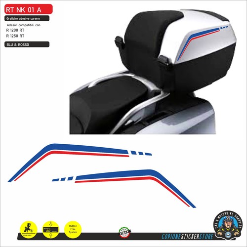 Adesivi für bmw - 1200, 1250