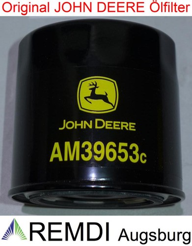 Original john deere - original,