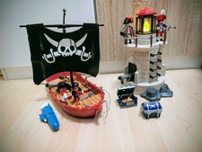 Playmobil Piraten 9522
