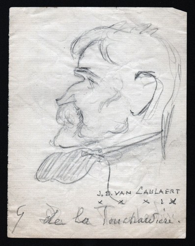 Georges fouchadiere - georges,