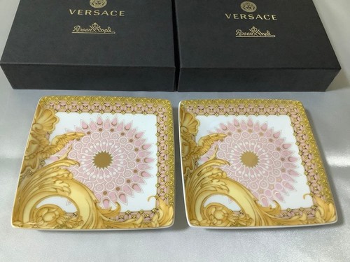 Versace byzantine schale - versace,