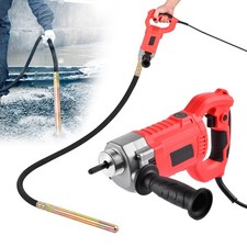 Betonrüttler 1600W, Elektro