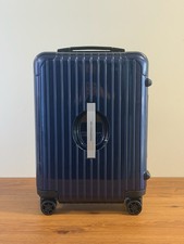 Rimowa x Porsche PTS