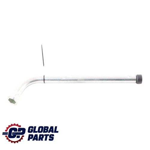 Audi radstrebe lug - q7, 4l