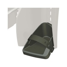 HAMAX Reposapie portabebe sin