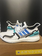 Adidas Speedfactory AM4 Overkill Gr.44 (zx Eqt Guidance)