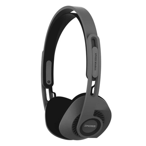 Koss kph30 wireless - koss,
