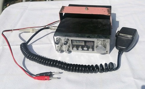 Funkgerät pan elektronik - cb-funkgerät, pan-elektronik
