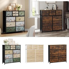 Kommode mit 10 Schubladen