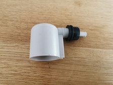 Meiko 0620244 Luftfalle Niveauregler   Ersatzteile Spülmaschine