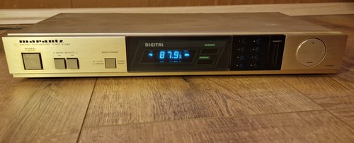 Marantz st440 stereo - marantz,