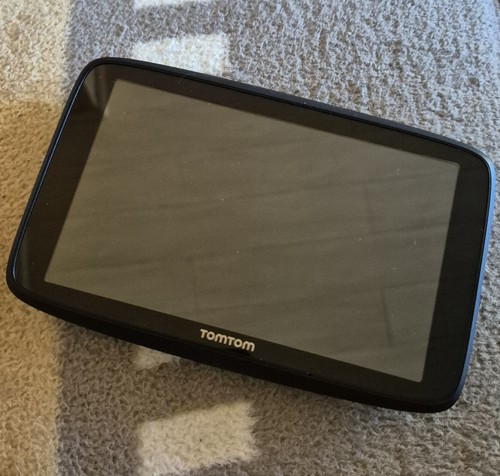 Tomtom zoll - tomtom, 6-zoll
