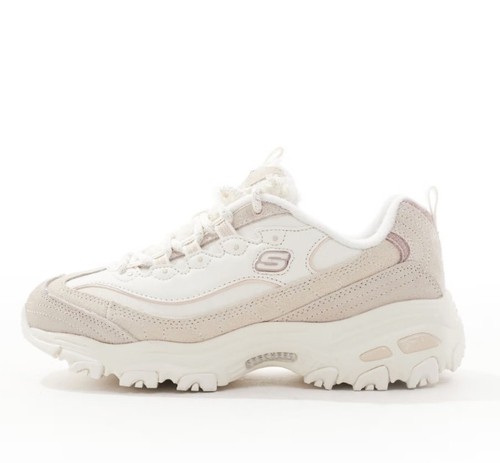 Skechers dlites cold days - skechers,