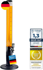 GOODS+GADGETS XXL Trinksäule