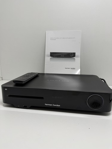 Harman kardon bds277 1 - bds277, 2.1