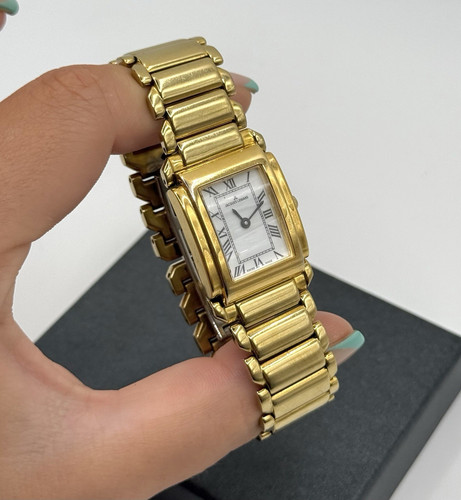 Jacques lemans damenarmbanduhr - jacques,
