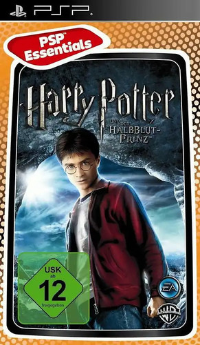 Harry potter und - potter, der