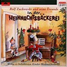 Rolf Und Seine Freunde