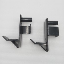 Yes4All UHFC einstellbares Hantel Rack Krafttraining Kapazität 250KG Zuhause Eff