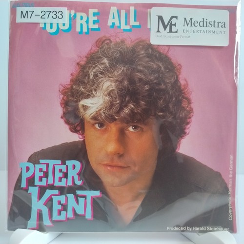 Peter kent you - kent – you're, i