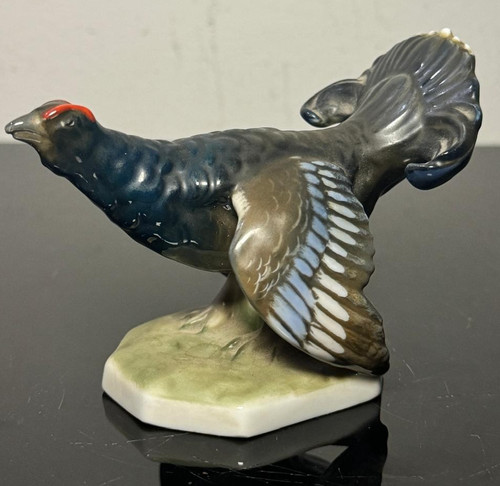 Rosenthal porzellanfigur - porzellanfigur, –