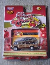 1979 Chrysler Lebararon Town &