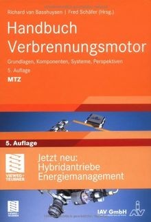 Handbuch verbrennungsmotor - handbuch,