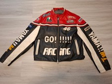 Valentino rossi lederjacke - rossi,