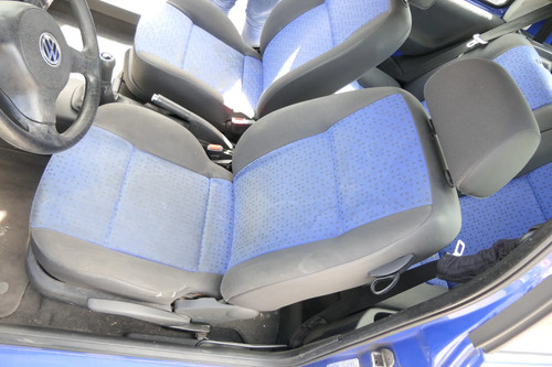 Seat arosa lupo sitz - arosa,