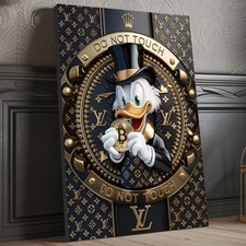 XXL LEINWAND BILD ER BIS