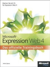 Microsoft Expression Web 4 -
