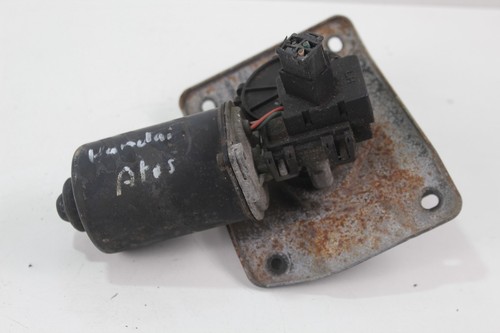 Wischermotor vorne hyundai - vorne,