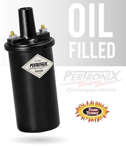 Pertronix flame thrower - pertronix, flame-thrower-i